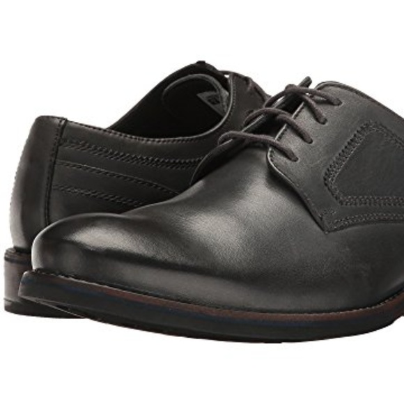 rockport wyat cap toe oxford